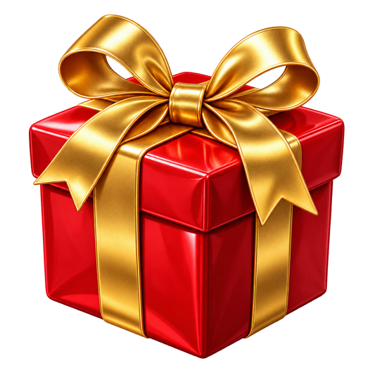 Regalo GRATIS